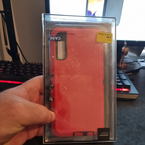 Samsung galaxi a50 a50s cover - galaxi, a50/a50s
