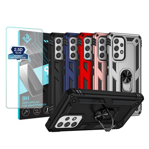 Custodia per samsung galaxy - custodia,