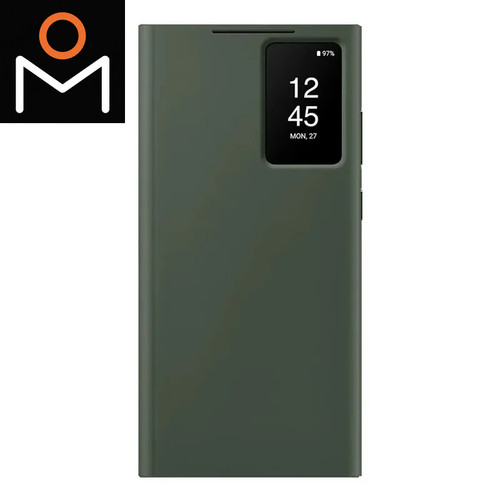 Custodia flip portafoglio