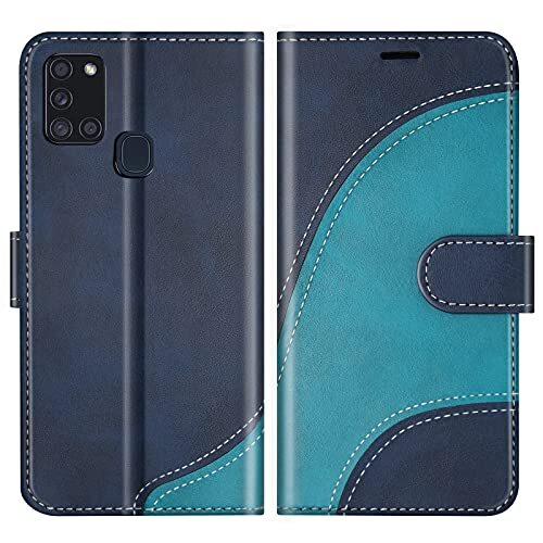 Boxtii cover per galaxy - cover, a21s
