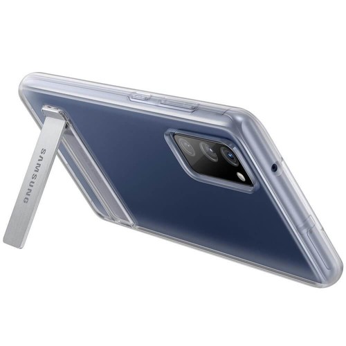 Custodia cover trasparente - custodia/cover,