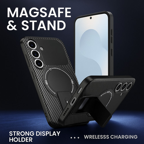 Magsafe stand custodia - magsafe,