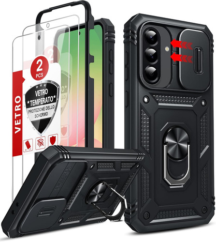 Cover per samsung a56 con - cover,