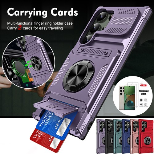 Custodia samsung s26 - fr, s25