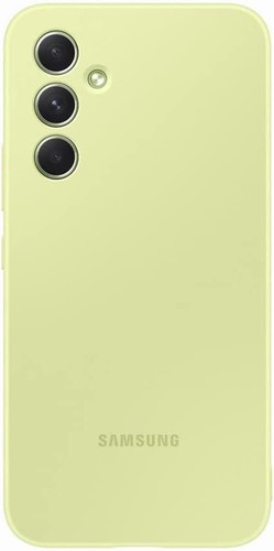 Custodia cover silicone - custodia/cover,