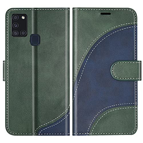 Boxtii cover per galaxy - galaxy, a21s