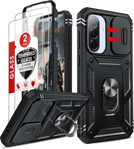 Cover per samsung a36 con - per,