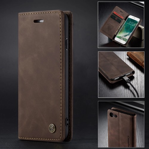 Custodia portafoglio flip - custodia, a