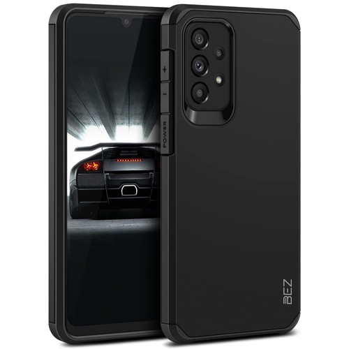 Bez cover per samsung a33 - a33, 5g