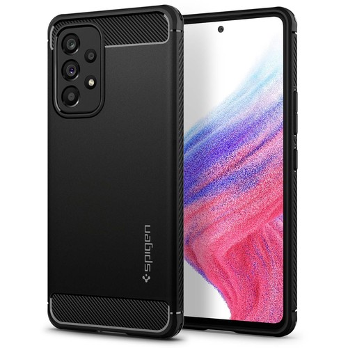 Custodia telefono spigen - custodia,