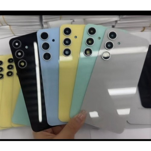 Per samsung galax s24 vetro - per,