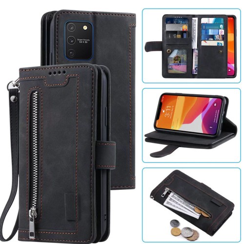Custodia portafoglio samsung - custodia,