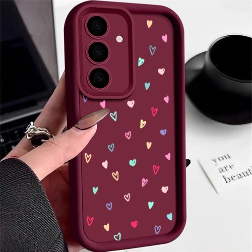 Custodia telefono cuore - , per