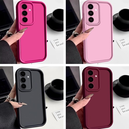 Custodia silicone per samsung - custodia,