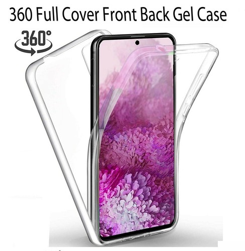 Cover completa 360 anteriore - cover,