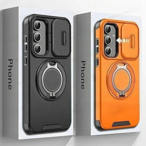 Custodia armatura per samsung - custodia,