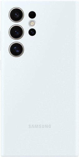 Custodia cover ultra silicone - custodia/cover,