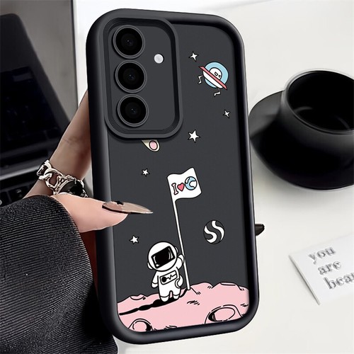 Custodia astronauta per