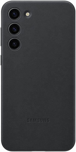 Custodia cover pelle - in,