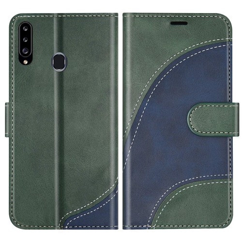 Boxtii cover per galaxy - galaxy, a20s