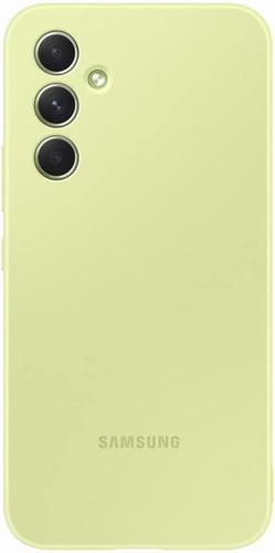 Custodia cover silicone - custodia/cover,