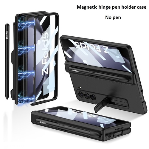 Supporto cerniera magnetica