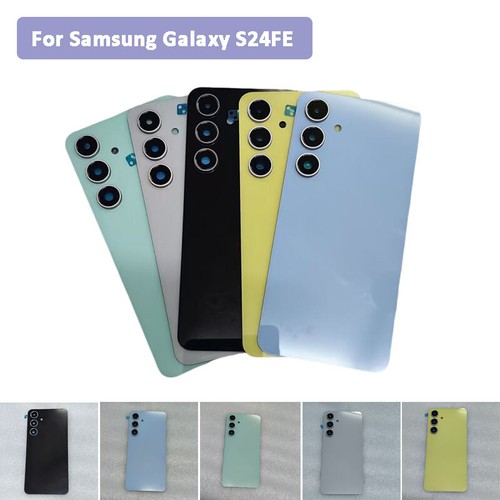 Per samsung galax s24 vetro - s24, fe